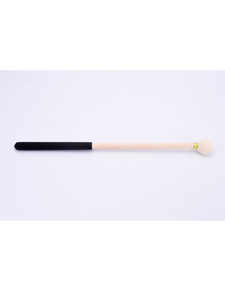 RESTA-JAY Multi-toms multipercussion mallets - medium hard