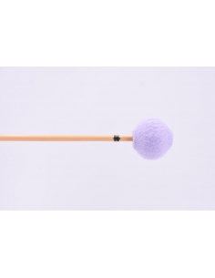 RESTA-JAY Classic Series MR100 bass marimba mallets – Extra soft
