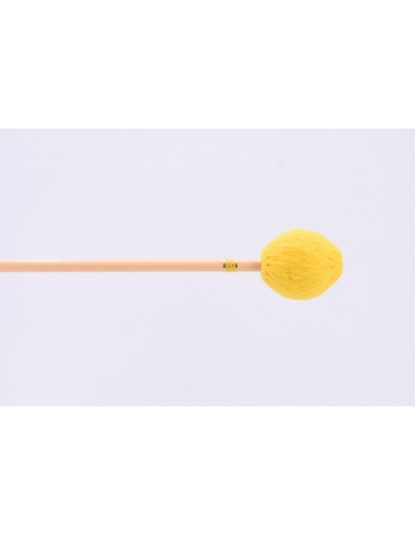 Baguettes Marimba Basse Classique - Très doux - 102
