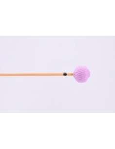 RESTA-JAY bass marimba Classic mallets  - Soft - MR103