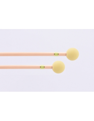 RESTA-JAY Modern Touch marimba mallets Rubber 01