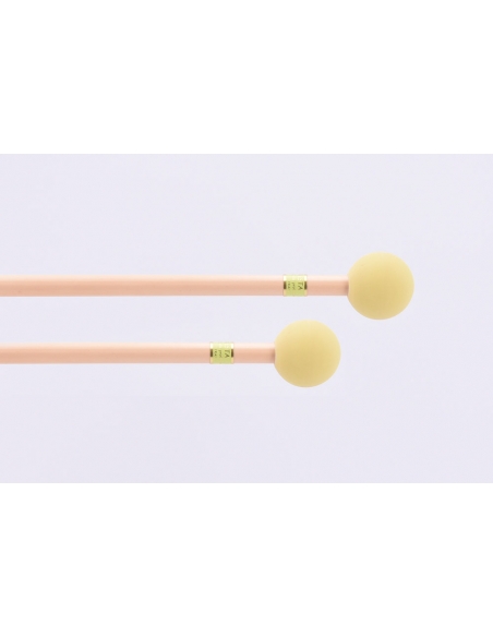 RESTA-JAY Modern Touch marimba mallets Rubber 01