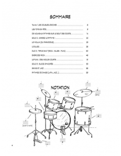 Méthode de batterie 2 - Gert BOMHOFF 2