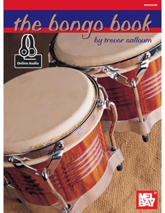 The Bongo Book - Trevor SALLOUM