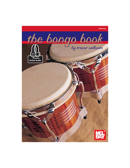 The Bongo Book - Trevor SALLOUM