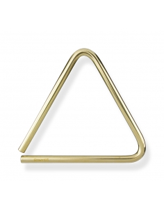 GROVER 7" bronze symphonic triangle