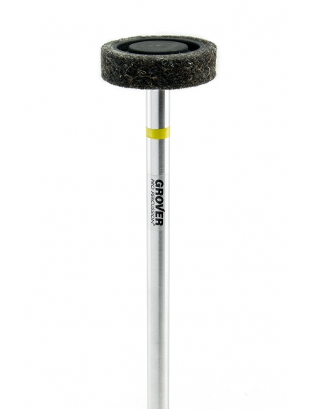 GROVER wind gong TT5A aluminium mallet