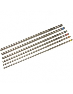 Pack 6 battes de triangle standard Alloy 303 GROVER 2