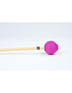 Vibraphone mallets classic - Very soft - 01