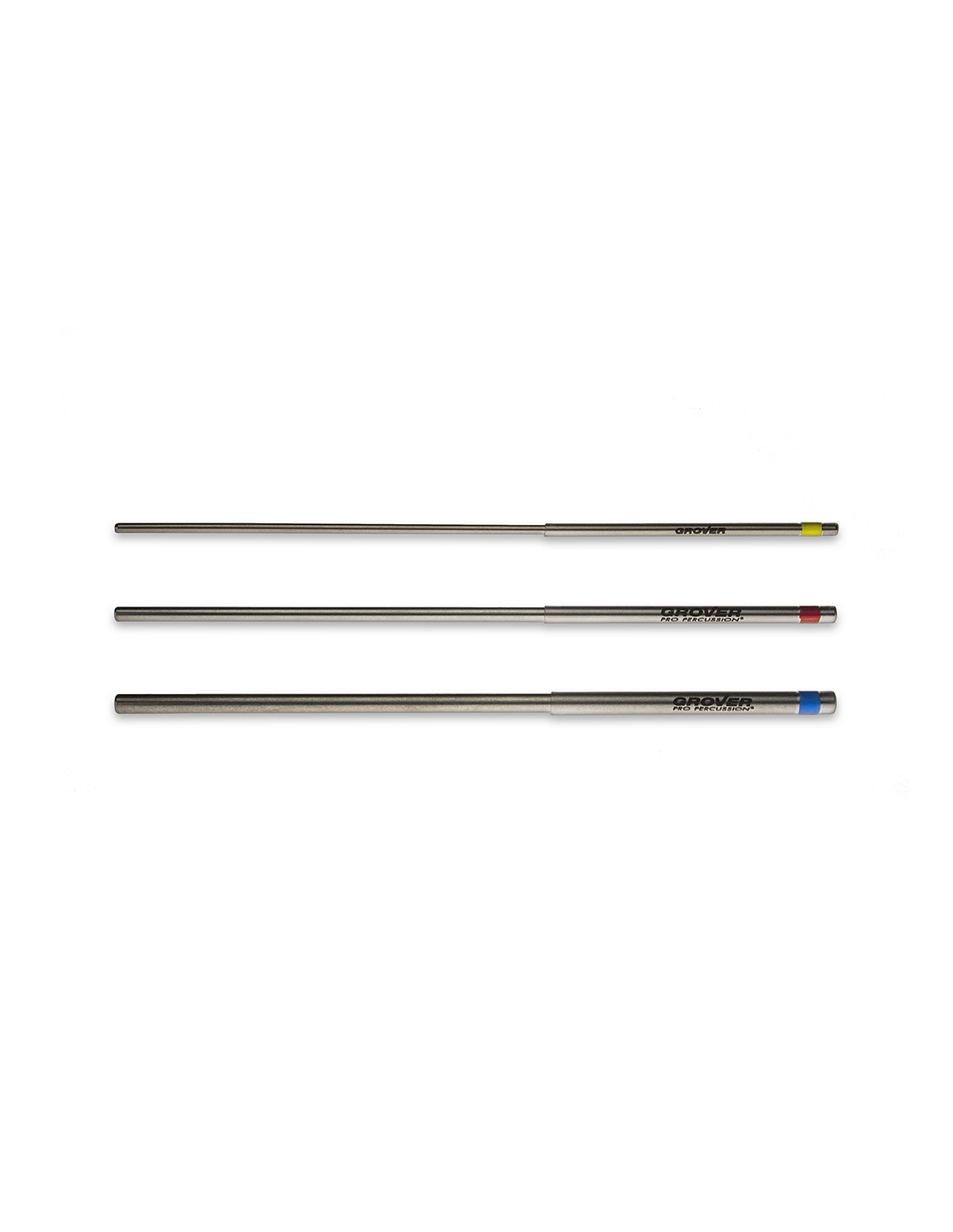 Pack de 3 battes de triangle GROVER Pack de 3 battes de triangle GROVER
