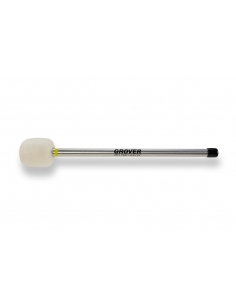 GROVER Legato (yellow)  bass drum mallet
