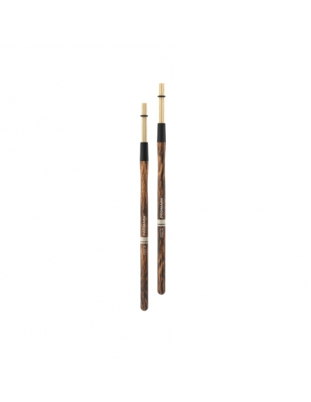 Bamboo hybrid rods - PROMARK