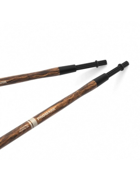 Nylon Hybrid Rods - PROMARK