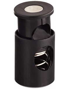 Magnetic pencil holder 2