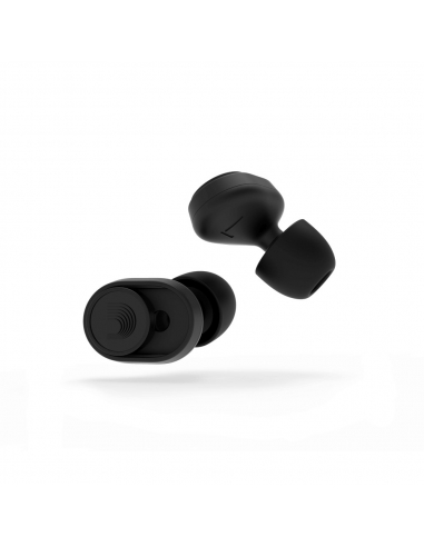 dBud Premium adjustable hearing protections - D'ADDARIO