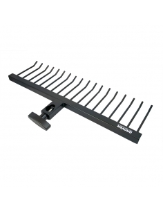 Support à baguettes GROVER 2