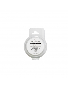 MOONGEL - 6 damper pads 2