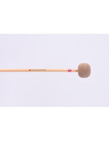 RESTA-JAY J-L.Rimey-Meille Signature MTRMC marimba mallets - Soft, rubbery