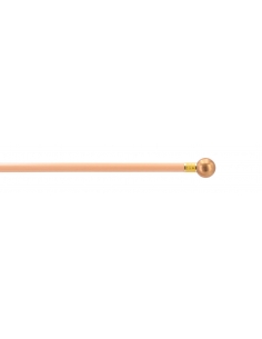 Baguettes Glockenspiel - Laiton 16.5mm