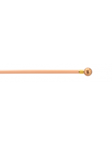Baguettes Glockenspiel - Laiton 16.5mm