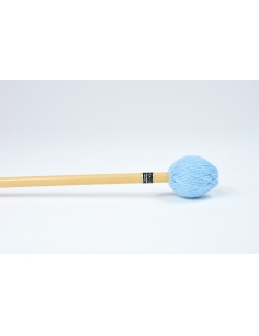 Vibraphone Mallets Classic - Medium clear - 03