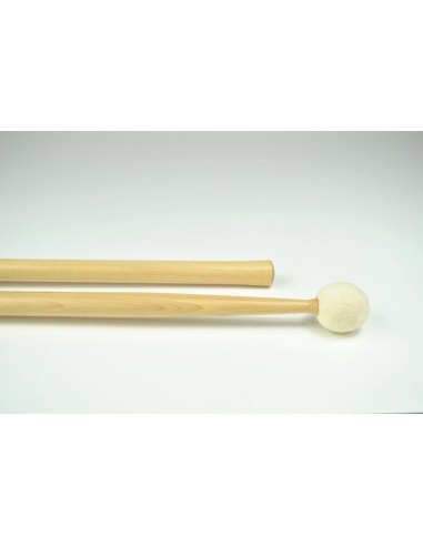 BASS Military Drum sticks - Emmanuel Jay - 02