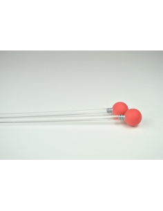 Xylophone Student Mallets - Medium soft 2