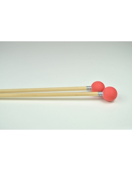 Xylophone Student Mallets - Medium soft