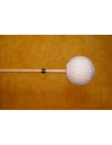 Bass Marimba Mallets Classic - Extra soft - 100