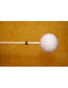 Bass Marimba Mallets Classic - Extra soft - 100