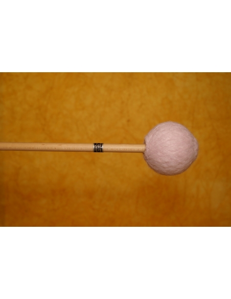 Bass Marimba Mallets Classic - Very soft - 102