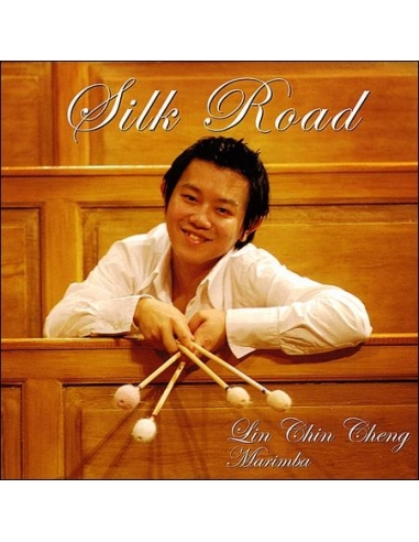 Chin Cheng Lin - SILK ROAD