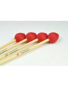 Vibraphone Mallets Vincent Limouzin Signature - 02 2