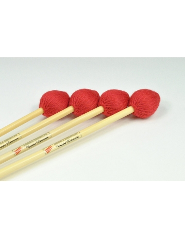 Vibraphone Mallets Vincent Limouzin Signature - 02