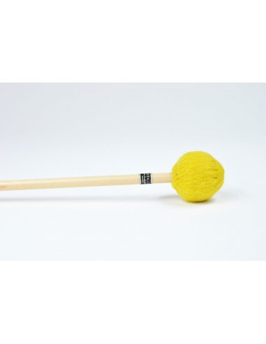 Marimba Mallets Classic - Medium soft - 106