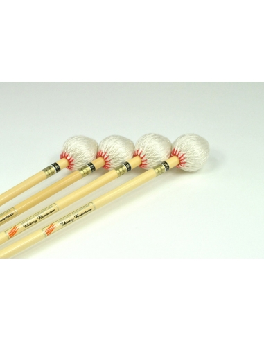 Vibraphone Mallets Thierry Bonneaux Signature Prestige