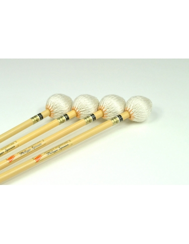 Vibraphone Mallets Philippe Spiesser Signature Prestige - 01