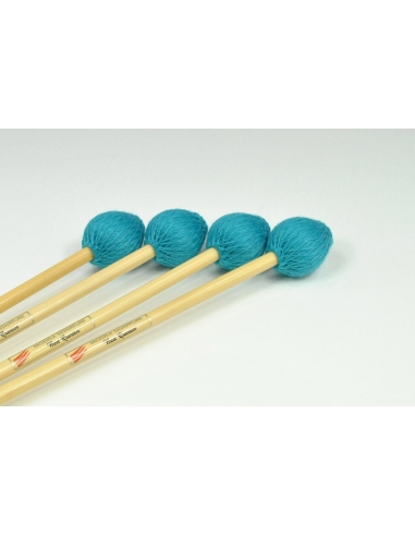 Vibraphone Mallets Bart Quartier Signature