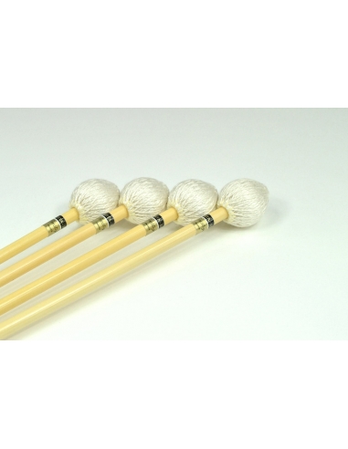 Vibraphone Mallets Prestige “Orchestra 2” - Hard / Brillant - 07