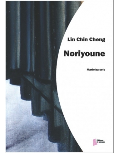 Noriyoune - Chin-Cheng Lin