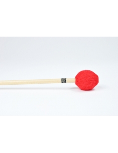 Marimba Mallets Classic - Very hard - 112