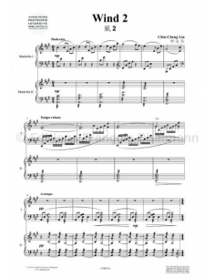 Wind 2 - Chin-Cheng Lin 2