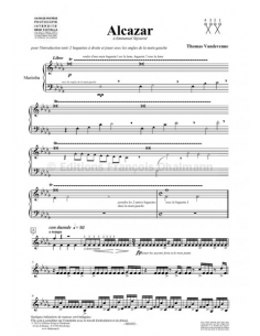 Alcazar - Thomas vandevenne 2