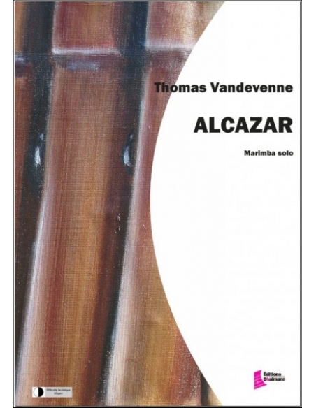 Alcazar - Thomas vandevenne