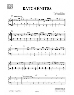 Ratchénitsa - Thomas Vandevenne 2