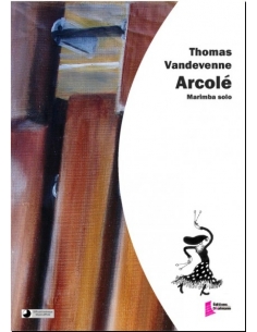 Arcolé - Thomas Vandevenne