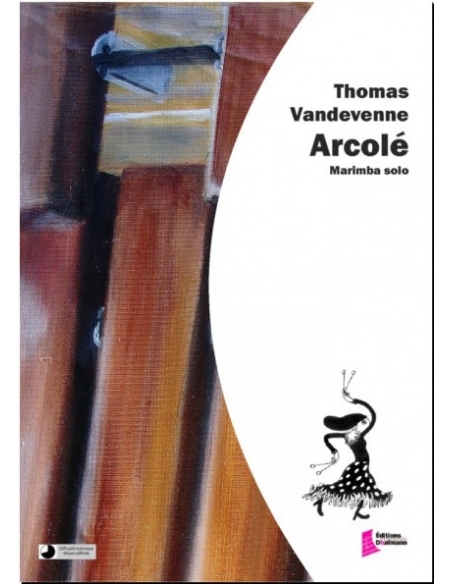 Arcolé - Thomas Vandevenne