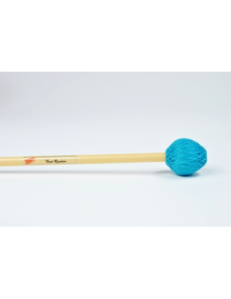 Vibraphone Mallets Bart Quartier Signature