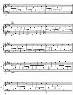 Encore - Bart Quartier 2