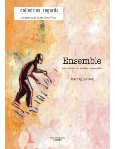 Ensemble - Bart Quartier